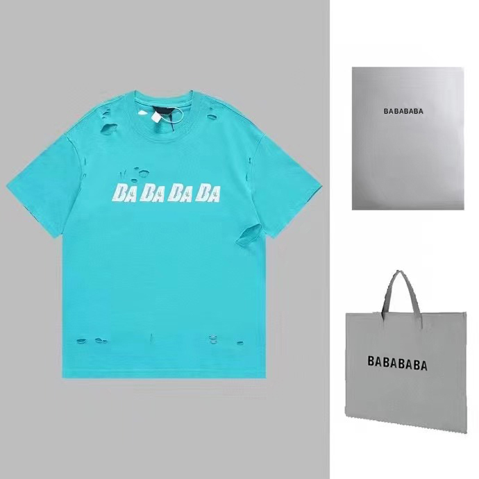 

2023ss Mens Womens Designer T shirts Printed Fashion man T-shirt Top Quality Cotton Casual Tees Short Sleeve Luxury Hip Hop Streetwear TShirts XS, 10