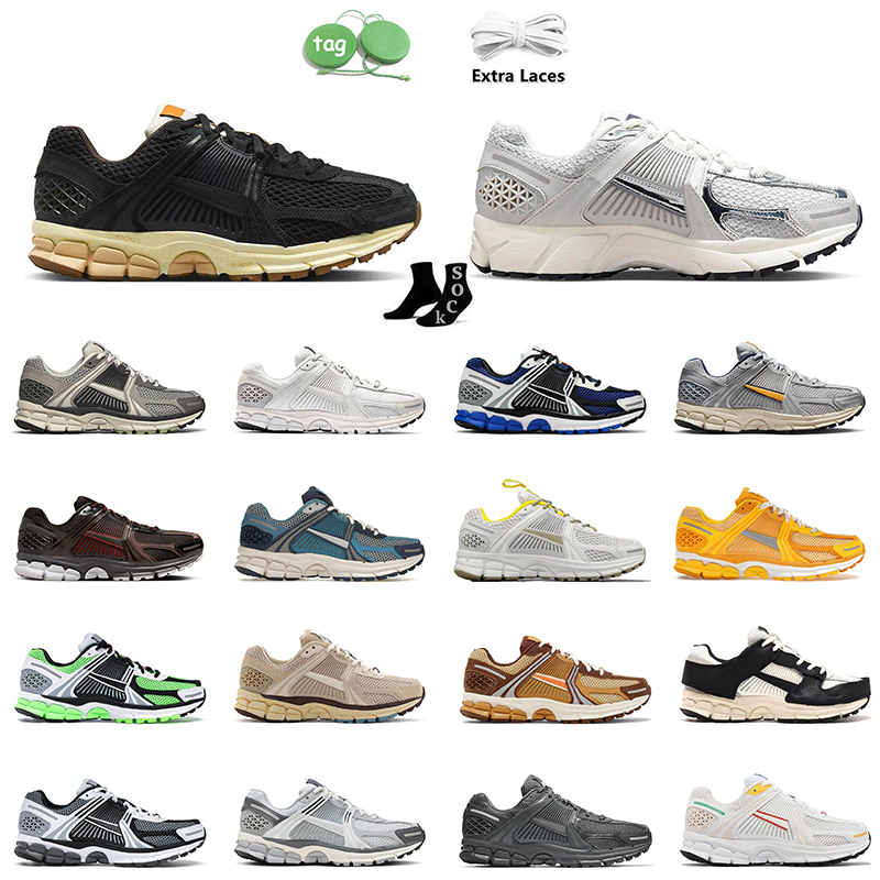 

2023 Top Quality Running Shoes Vomero 5 Womens Mens Fashion Sports Sneakers Mesh White Grey Wheat Grass Cacao Wow Yellow Ochre Black Sesame Oatmeal Runner Trainers, C20 vast grey 36-45