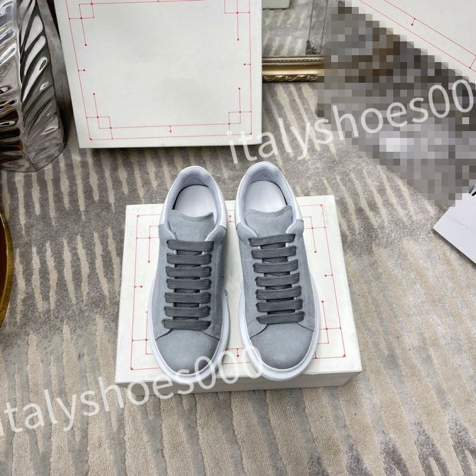 

Luxurys Thick soled Casual shoes designer shoe women Travel lace-up sneaker fashion lady Running Trainers platform men gym sneakers size 35-45, 05