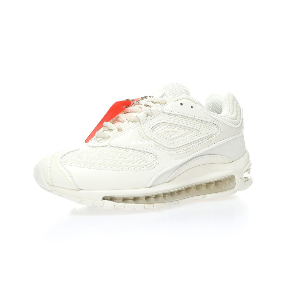 

98 TL SP White Sports Shoe for Men's Running Shoes Mens Sneakers Women's Sneaker Womens Trainers Man Training DR1033-100