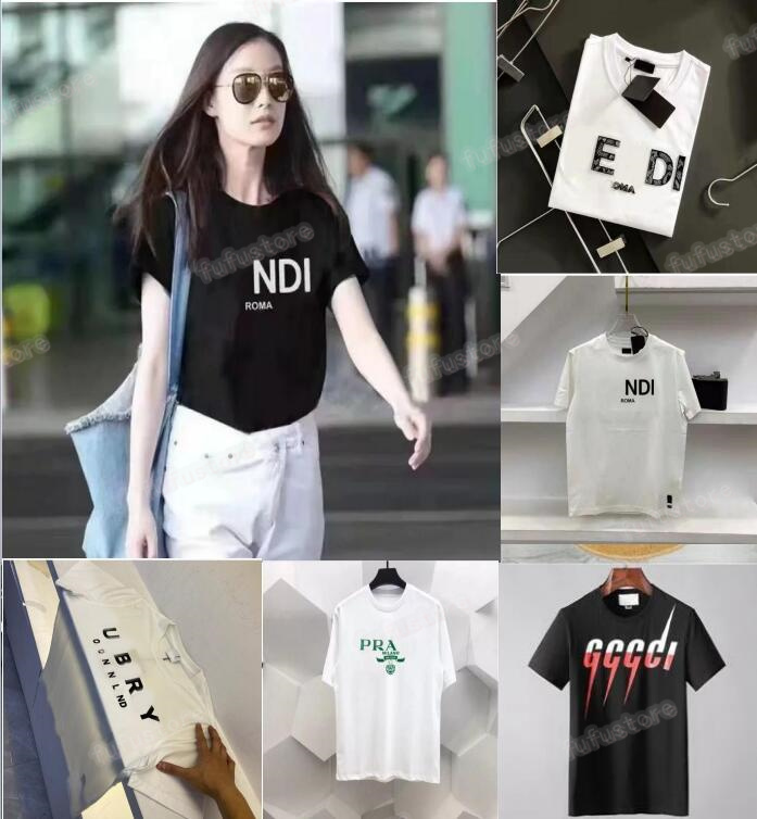 

Fashion T Shirts Mens Women Designers T-shirts Tees Apparel Tops Man  Casual Chest Letter Shirt Luxurys Clothing Street Shorts Sleeve Clothes Bur Tshirts Tops, Add postage