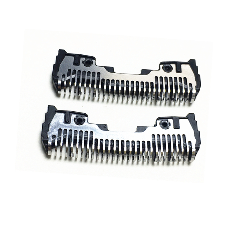 

2X Shaver Razor Inner Blade Replacement For Panasonic ES-LS5P ES-CLS5A ES-ELV5B ES-ELV7AE3 ES-ELV7C ES-ELV7D ES-ELV7E