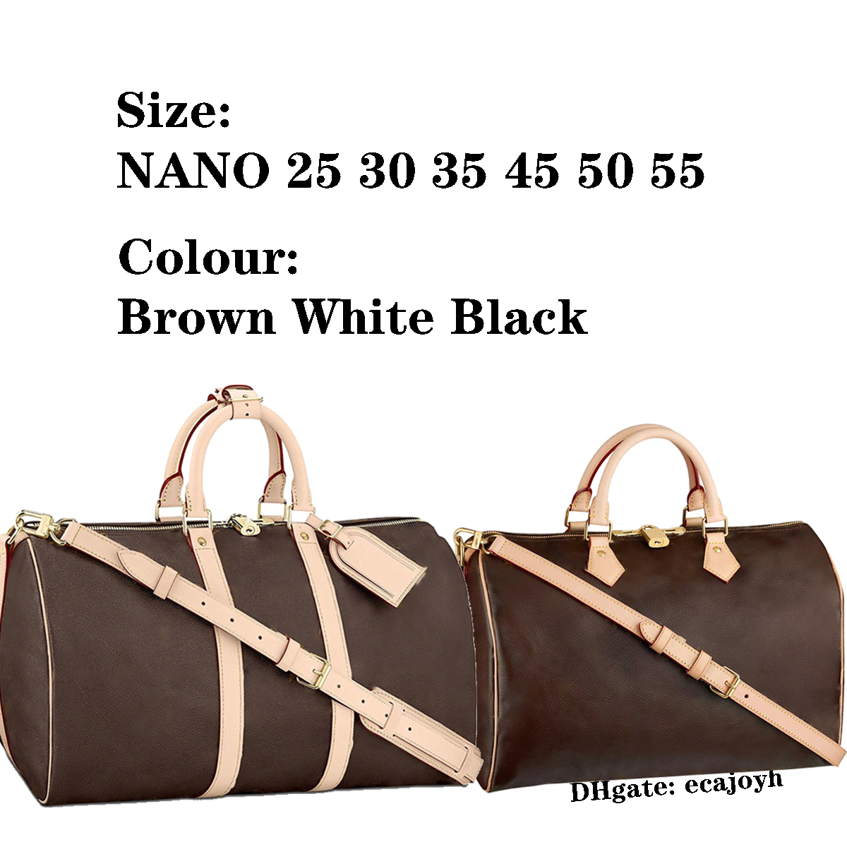 

Luxury Designer Bag Womens The Tote Bag Mens Nano Crossbody Handbag Cosmetic Bag Travel Handbags Ladies Shoulder Purse, #zt01