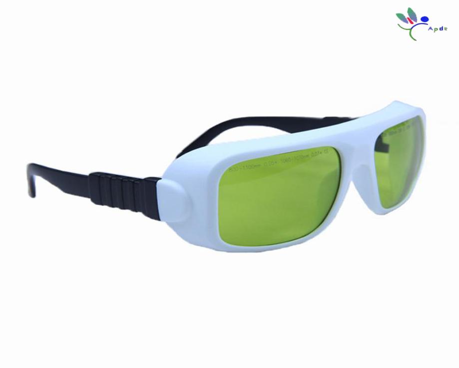

Laser Safety Glasses Goggles 755 808 1064nm Ndyag Eye Laser Protective Goggles Glasses Medical Laser Safety1033862