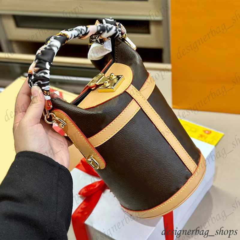 

Designer fashion fries bag top pair of flowers color changing leather woman crossbody bag removable shoulder strap can be handheld crossbody luxury shoulder bag 509, Khaki