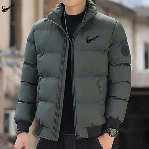 

2030 designer mens jackets thick warm outdoors Casual puffer jacket New listing Autumn Winter luxury clothing Brand coat 5XL, 2##
