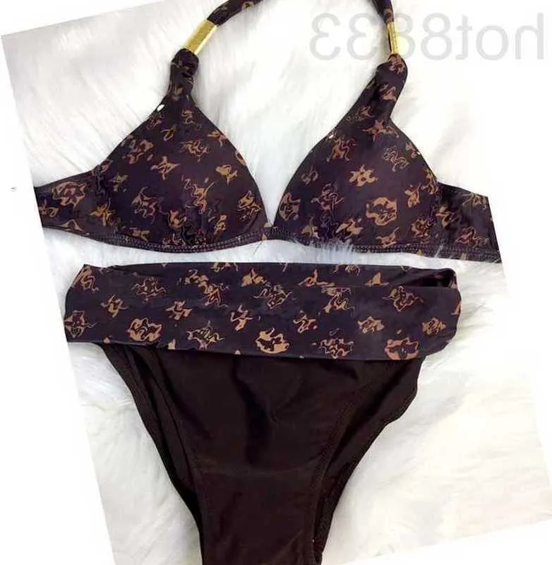 

Designer bikini swimsuit Womens Swimwear Designer Women Bikinis Set Sexy Clear Strap Swimsuit Stars Shape Ladies Bathing Suit Fas, #13