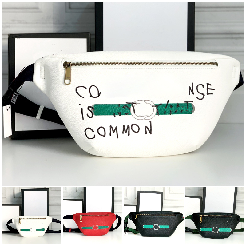 

Logo belt bag designer fanny pack Fashion without graffiti chest bag casual Luxury Bumbag waist bags crossbody shoulder bag 5A 527792 493869, Gaz02