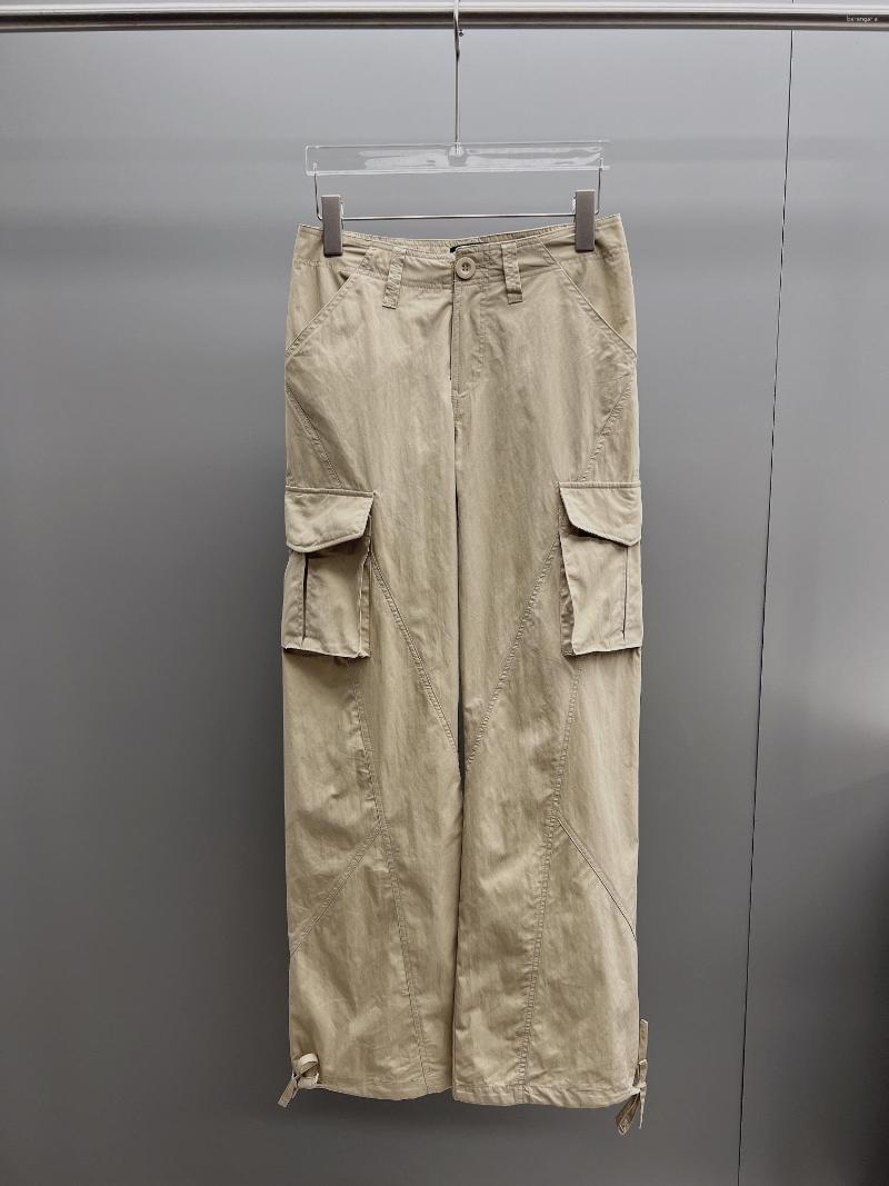 

Women's Pants 2023 Womens Fashion Loose Casual Overalls 0418
