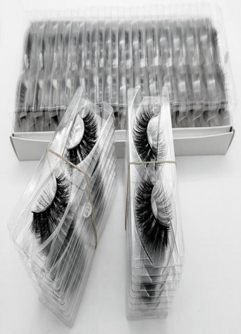 

qulaity 10 Styles High Quality 15mm Lashes Whole 3D Mink Eyelashes Custom Private Label Natural Long Fluffy Eyelash Extensions5240079
