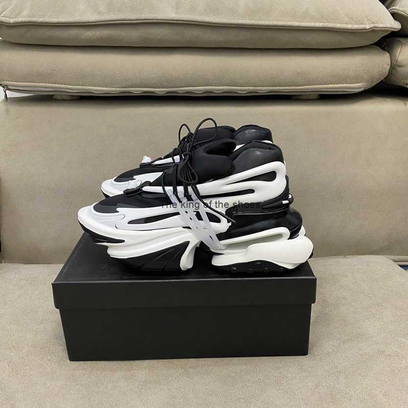 

2022 Men Women Casual Shoes UNICORN Fashion Outdoor Sport running Shoes Space cotton Metaverse mens Sneakers Trainers Balmas Runner bullet Shoe, Blm3021