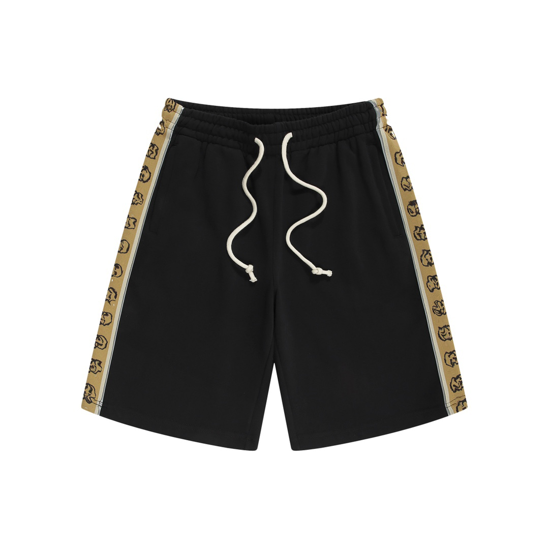 

Fashion PolarMens Shorts Polar style summer wear with beach out of the street pure cotton lycra short ummer Men's Shorts 2BU2gd, 101