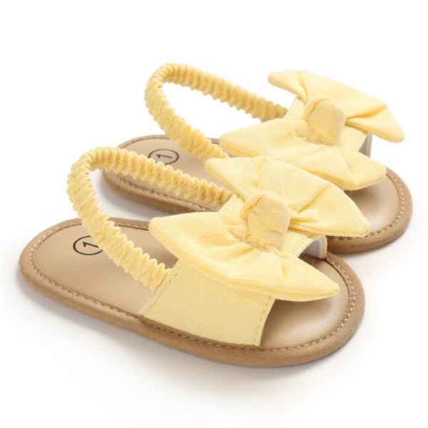 

Summer new baby toddler shoes fashion breathable sandals soft-soled baby shoes, Dark blue