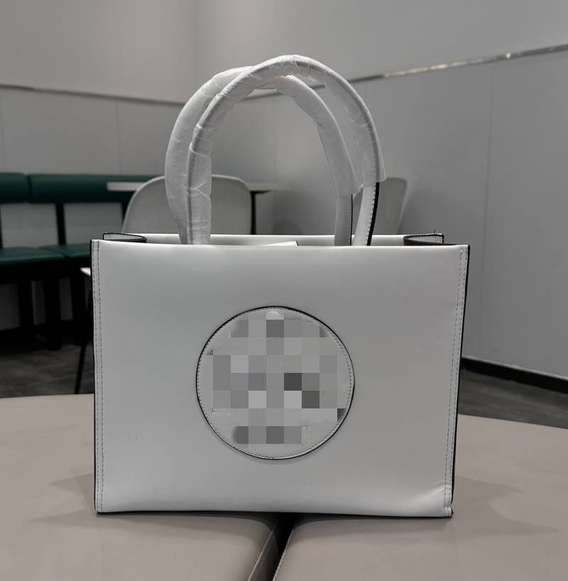 

Fashion Women's shopping bag Large capacity spliced zipper Tote bag Single shoulder crossbody bag for women, 10*8*20cm