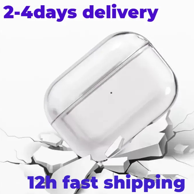 

for AirPods Pro 2 air pods 3 Earphones airpod Bluetooth Headphone Accessories Solid Silicone Cute Protective Cover Apple Wireless Charging Box Shockproof 2nd Case