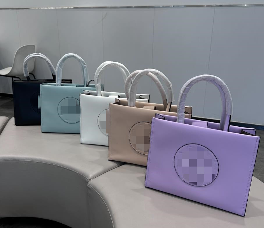 

Women's bag Nylon shopping bag Large capacity spliced zipper Tote bag Single shoulder crossbody bag for women High-end, 10*8*20cm