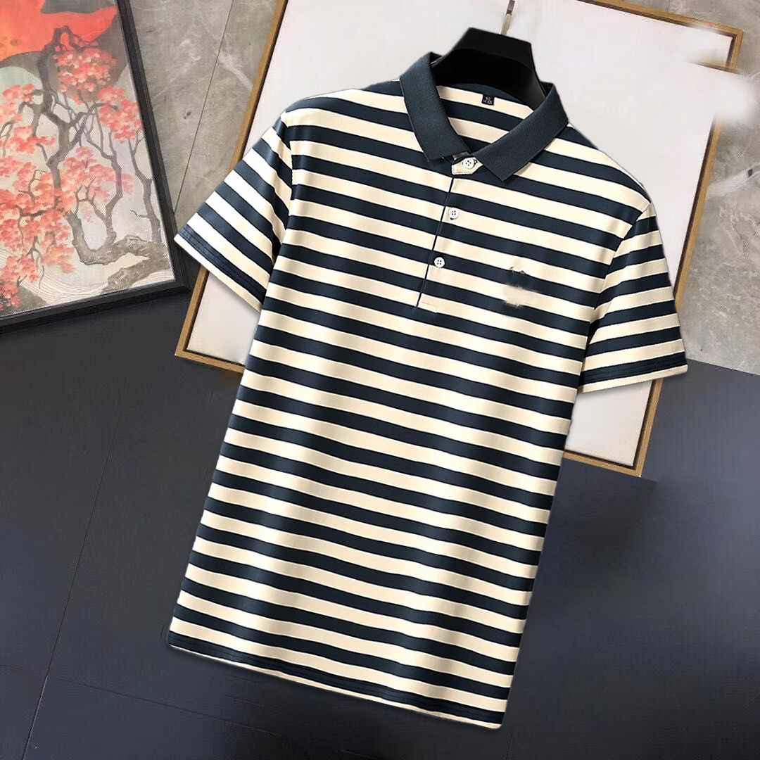 

mens designer polos brand small horse crocodile embroidery clothing men fabric letter polo tshirt collar casual tshirt tee shirt tops