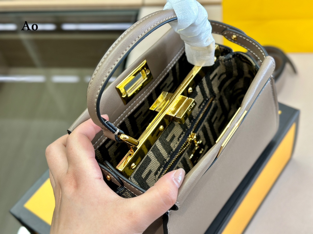 

peek handbags purse crossbody bag fendi bag