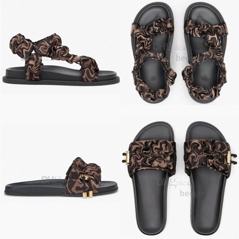 

Designers Sandals Paris Sandale Women Luxurys Famous Slippers Fashion Summer Girls Sandale Beach Womens Sandal Slides Flip Flops Shoes 35-42 S4y5#, #1