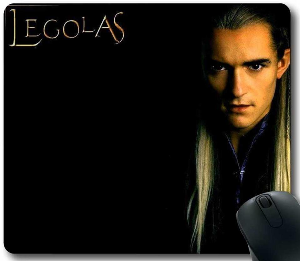 

Lord of the Rings Mouse pads 86in X 7in Personality Desings Gaming Mouse Pad Style Souvenirs3101624