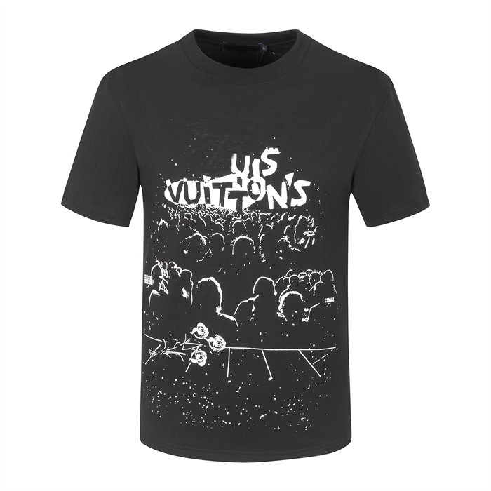 

Designer T-shirt luxury men t shirts summer Short sleeve women senior letter G high quality cotton classic 8 kinds of choice Asia size M-3XL H26