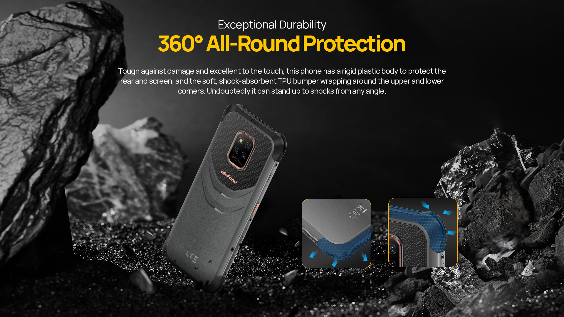 

wangxinyi Day Shipping 08 AGM M5 Rugged Phone IP68 Waterproof 8.5 Inch Small Size 4G Agm 5G&4G smartphone 999