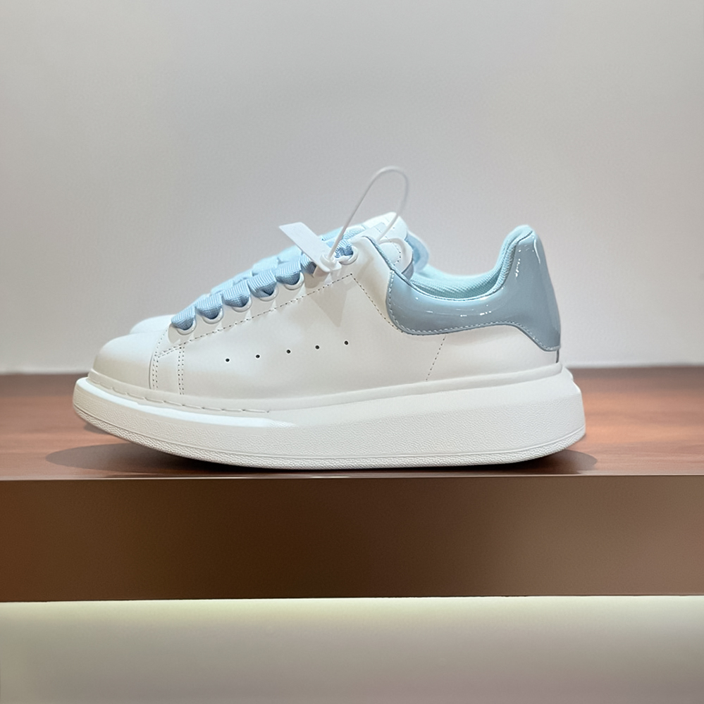 

Casual Heightening Little White Shoes Couple Genuine Leather Mens Shoes Luxury Designer Outdoor Premium Feel Versatile Fashion Sports Shoes Sizes 35-45 +box, 31