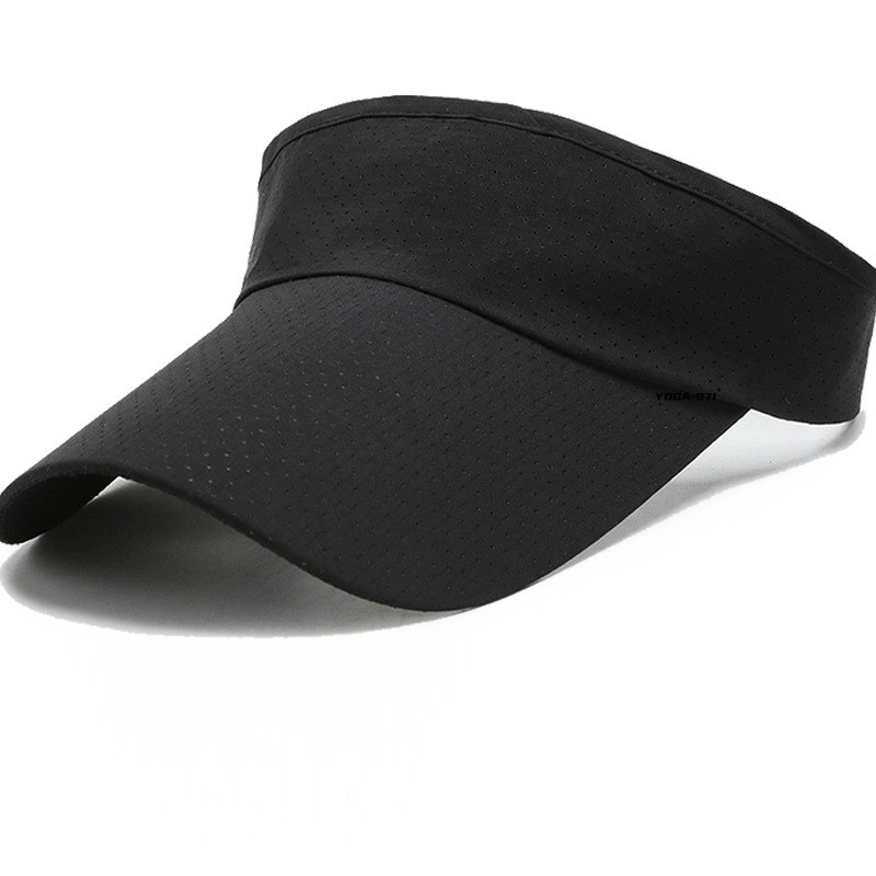 

New summer lulul hat women's trendy empty top baseball cap men's outdoor casual sunshade cap lulus, 102
