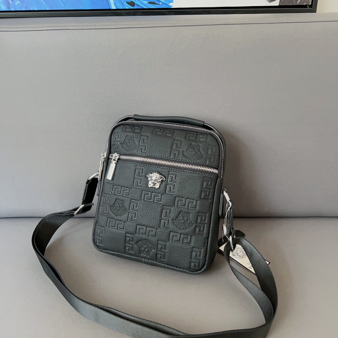 Luxurys Designers Messenger Bag zipper Cross Body classique Sacs à bandoulière Pochettes Fourre-tout Noir Web Sacs à main Wallet Purse