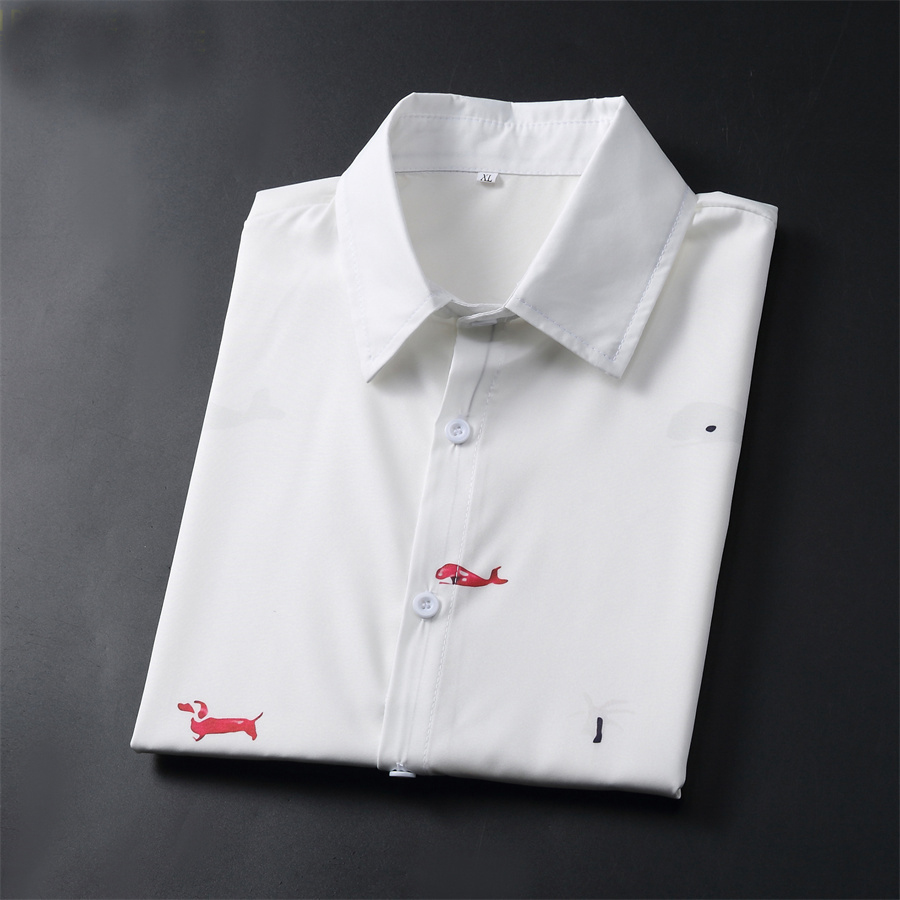 

23ss mens t shirt designer t shirt mens tees pure cotton breathable fashionable and versatile trendy and comfortable new clothing, White