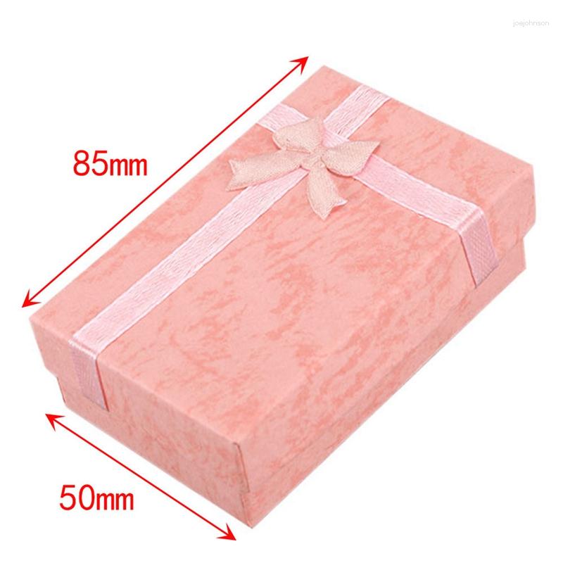 

Jewelry Pouches 24Pcs Assorted Gifts Boxes For Display