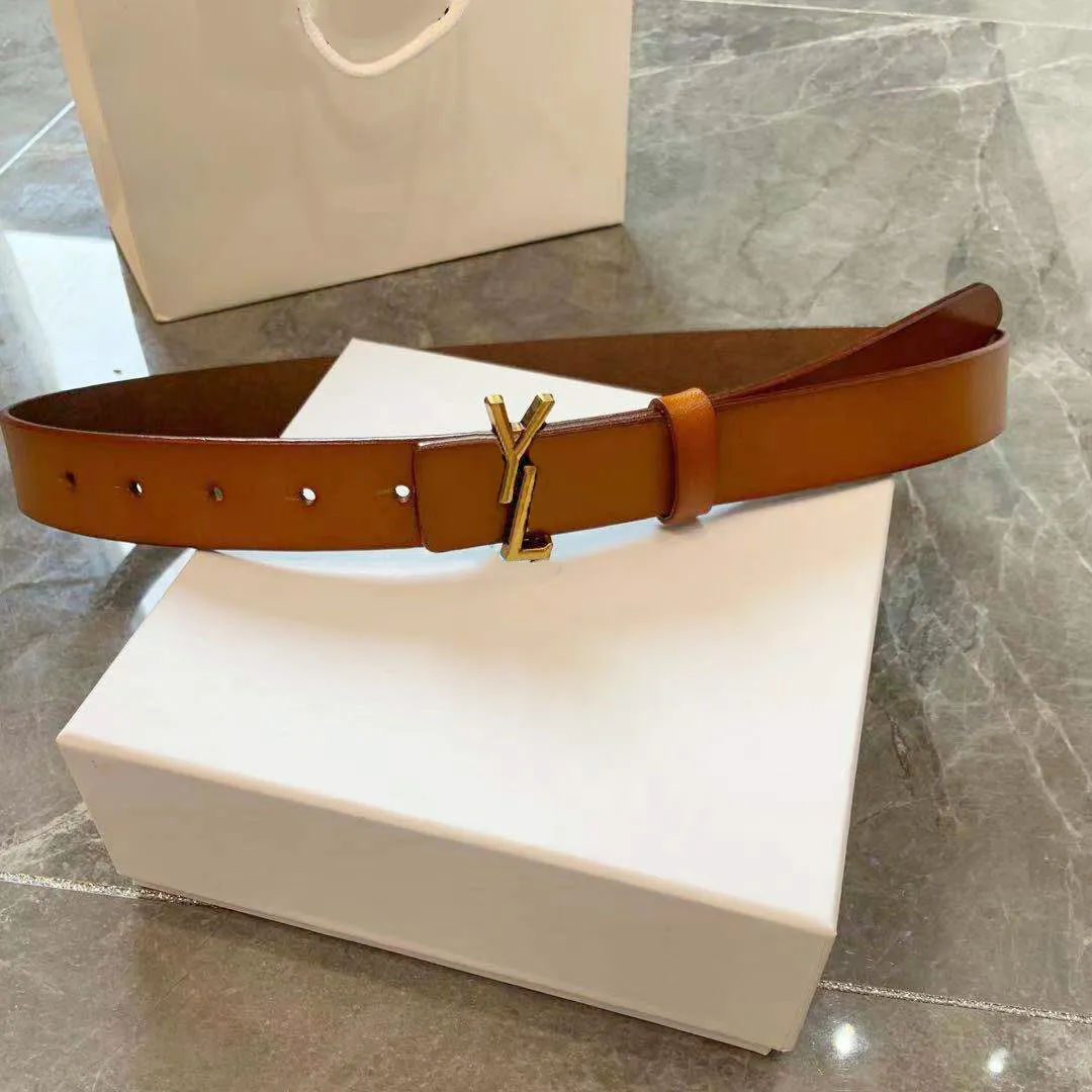 

designers belt women Retro letter buckle head Solid color belts Luxury Pin needle Buckle Beltss Width 2.8cm size 95-115cm, As pics