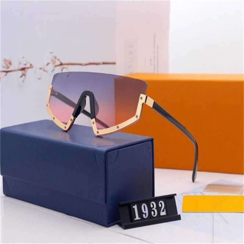 

Fashion Designer Sunglasses Classic Eyeglasses Goggle Outdoor Beach Sun Glasses for Man Woman 10 Color Optional Aaaaa1vyuo 1l1sl