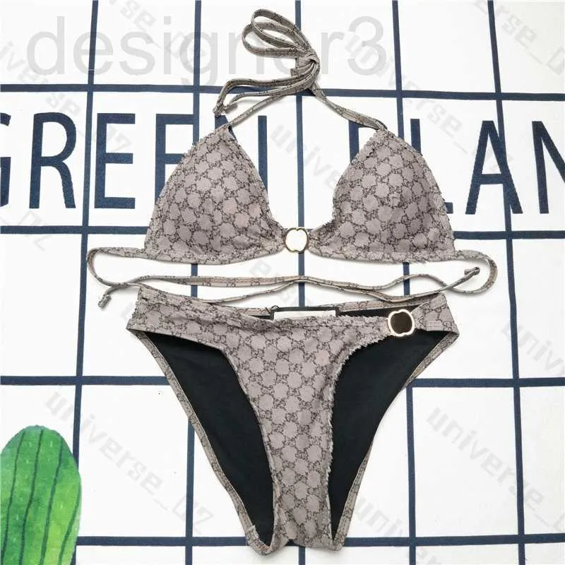 

Designer bikini swimsuit Womens Swimwear Designer 2023 Womens Bikinis Set Bur Sexy Clear Strap Shape Swimsuits Ladies Luxury Swim Bathing Suit Fashion Beach Summer