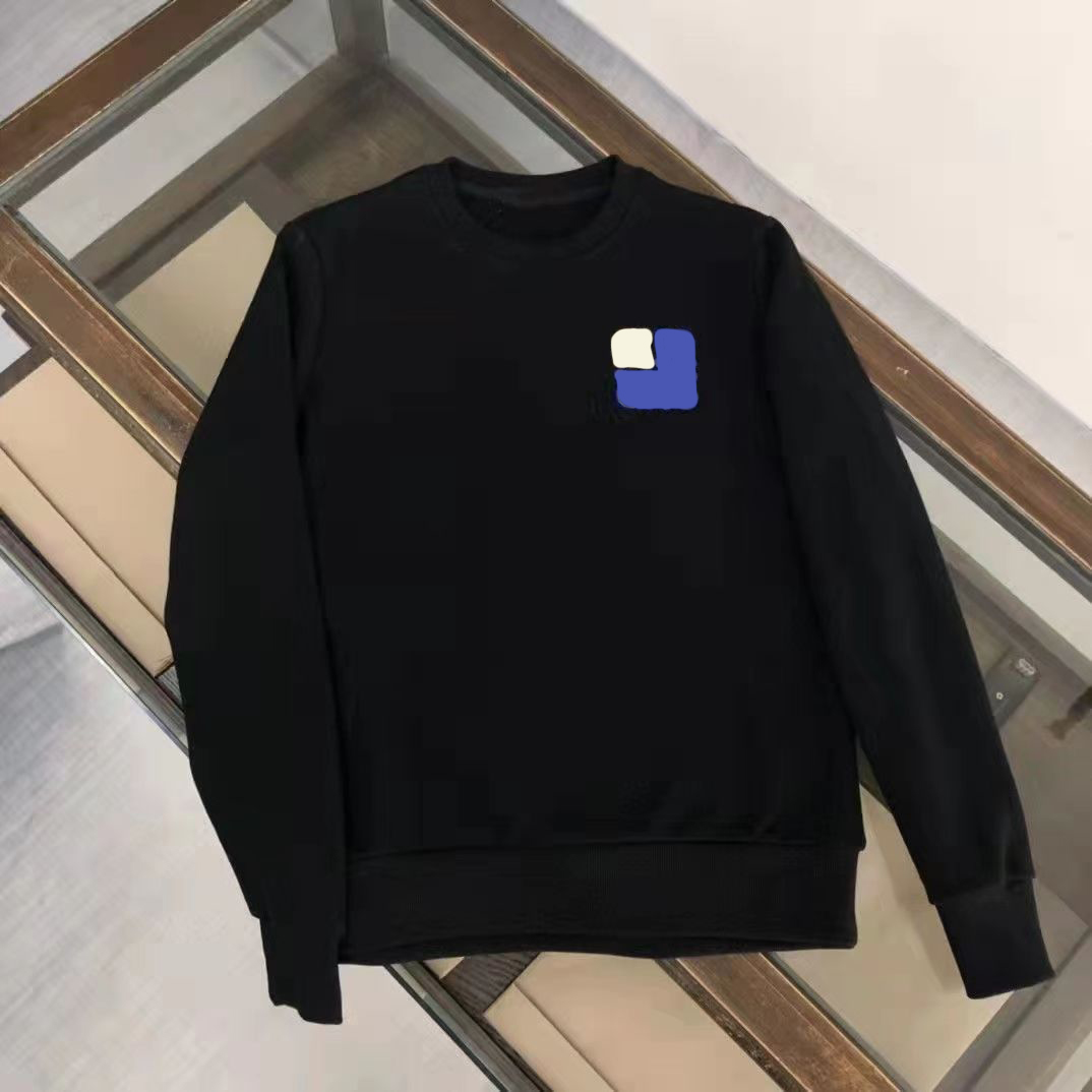 

Spring Autumn Designer Men hoodie classic letter embroidery women pullover hoodies sweatshirts long sleeve hooded logo neck mens woman Tops lady femme