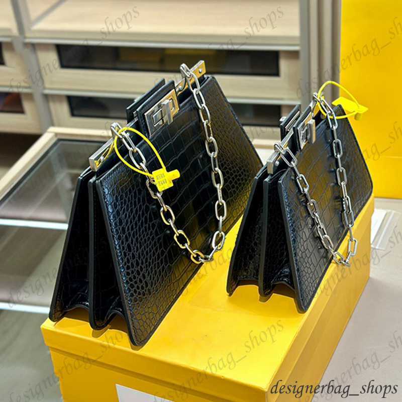 

2023 new brand name bag spring and summer women's fashion crossbody bag leather shoulder strap plus chain shoulder strap multi-color handbag Leather shoulder bag 0518, Black