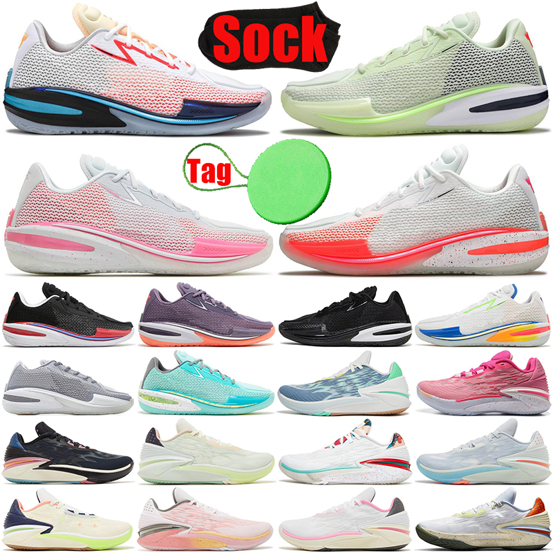 

zoom gt cut 2 running shoes for men women Think Pink Wolf Grey Rawdacious mens womens tainers sneakers runners, #1 new york liberty 36-46