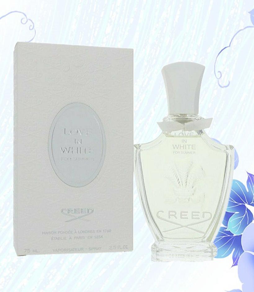 

Women Perfume Love In White Summer Eau De Parfum for Women 75ml3192745
