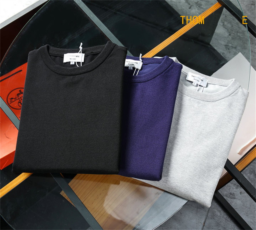 

2023Mens Women Casual Logo Long Sleeve Couple Loose O-neck Sweatshirt M-3XL###