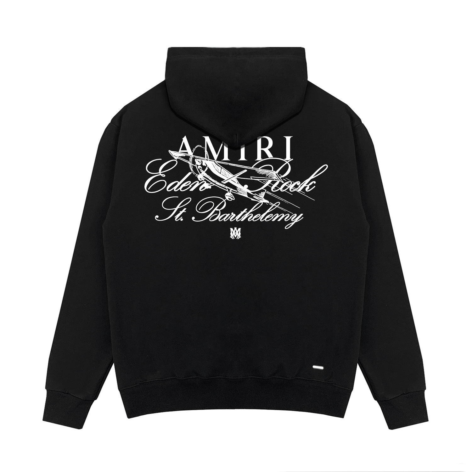 Mens Women Designers Hoodies Amiryes Hoodys Winter Warm Man Clothing Black Tops Long Sleeve Pullover Clothes Tracksuits Sweatshirts Cotton-image-878822702