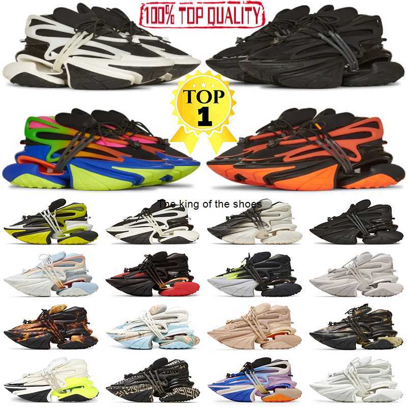 

Unicorn Sneaker Yacht Iron Shoes Boat Designer Sneakers Men Women Top Quailty Shoes Metaverse Low-top Trainers Neoprene Leather Size 35-45 81Cs#, Colour# 5