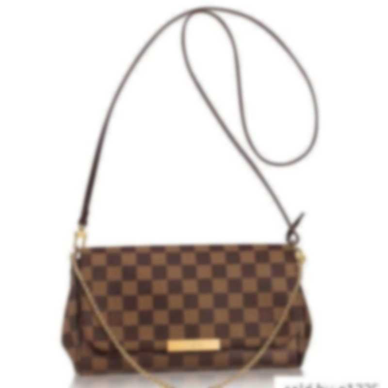 

Designer Favorite Mm N41129 Women Shows Shoulder Totes Handbags Top Handles Cross Body Messenger Bags, Picture shows