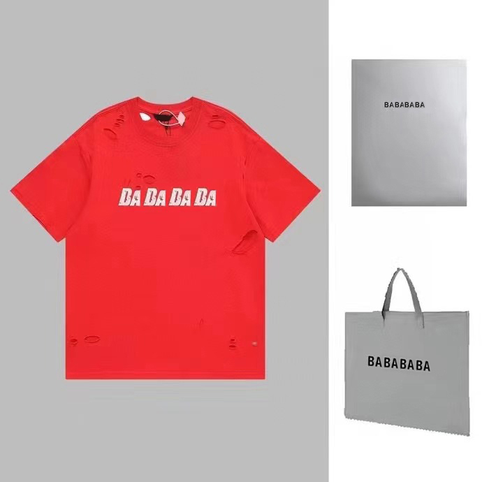 

T Shirt for men Summer Mens Women Designers T Shirts Loose Fashion Brands Tops Man S Casual Luxurys Clothing Street Sleeve Clothes -L