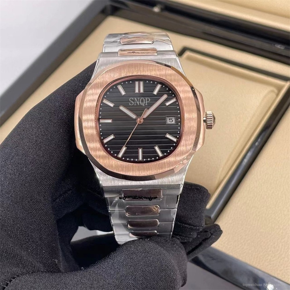 

mens watch designer watches high quality 40mm Sapphire glass lens Boutique Steel Strap Designer watches for men Watch Sapphire diamond Luxury watch Wholesale, Box 2