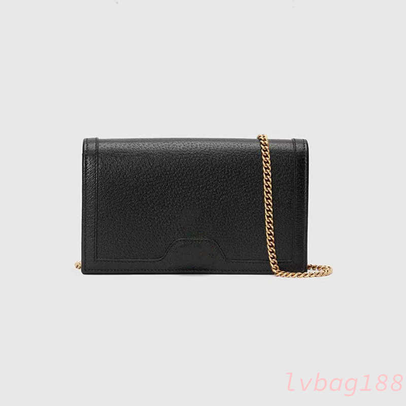 

Designer Women Diana Bamboo Closure Shoulder Bag Italy Brand Cowhide Crossbody Wallet Genuine Leather Handbag Luxurys Designers Bags Wallets With Chain Strap, White s