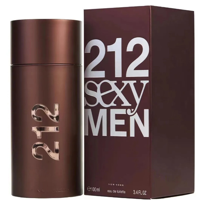 

Cologne Perfume Spray 212 Sexy MAN deodorants for men Fragrances eau de toilette 100ml Women Perfume Girl 80ml black red heels Fragrance Top Design famous Fragrance