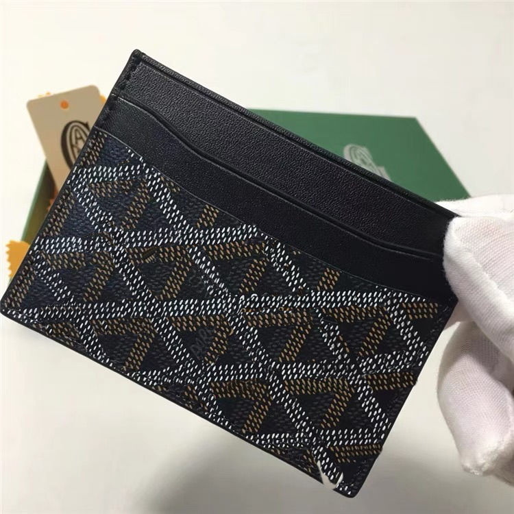 

Fashion Classic Purse Men's purse High quality designer plaid pattern for women Men's Pure high-end purse with box leather Palm Springs Mini Size for women BagLady card