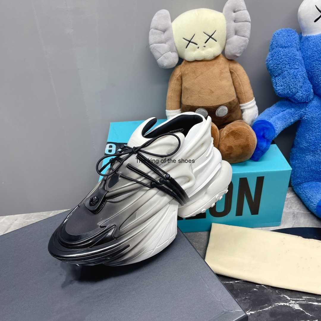 

Shoe Designer Space Casual Shoes Sneakers Trainers Sport 35-46 Fashion Bullet Designer Unicorn Cotton Metaverse Runner Outdoor Men Women M2TZ