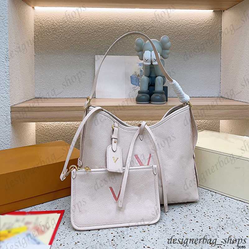 

Designer bags Luxury bags Popular models embossed shoulder bags women's fashion crossbody removable inner bag two in one adjustable shoulder strap underarm bag 0605, Grey