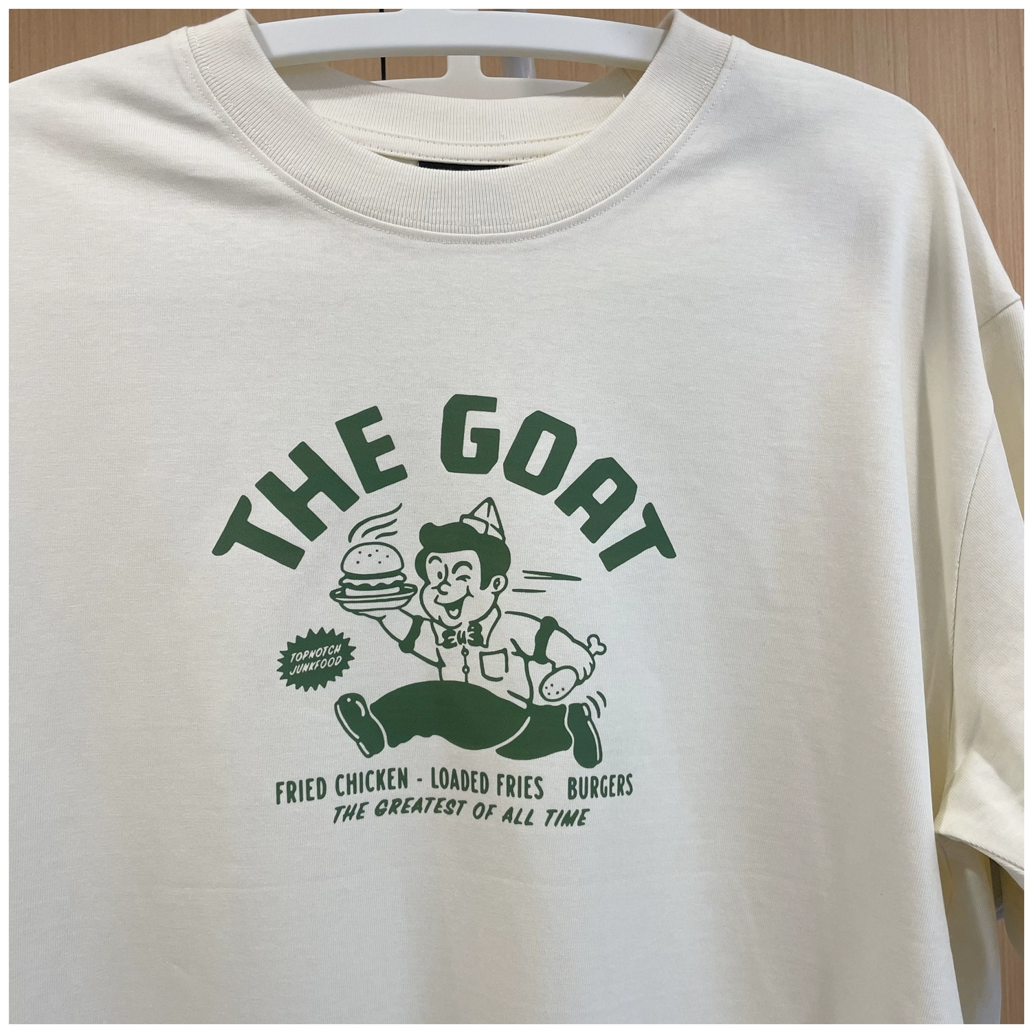 

Men T-shirts White T shirt Summer Casual Fashion Loose Letter Short T-shirt